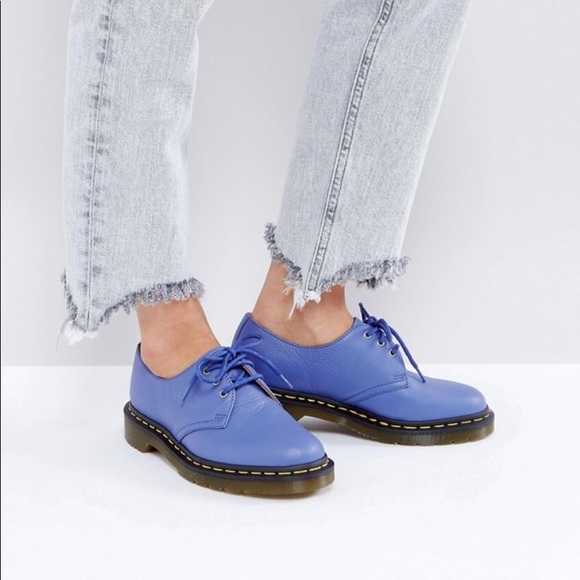 ***ISO*** Dr. Martens 1461 ‘Hug Me’ shoes! - Picture 1 of 1